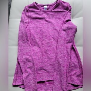 Top Ivivva- Gil’s size l